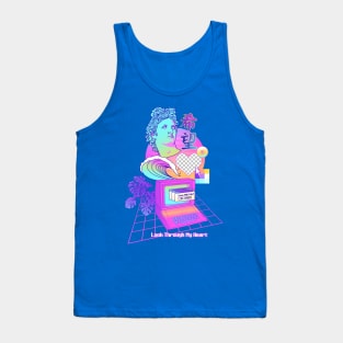 heart.png Tank Top